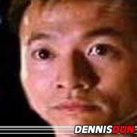 Dennis Dun  Acteur