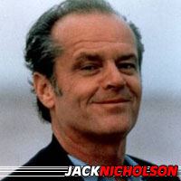 Jack Nicholson  Acteur