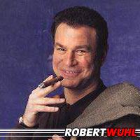 Robert Wuhl  Acteur