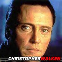 Christopher Walken  Acteur, Doubleur (voix)