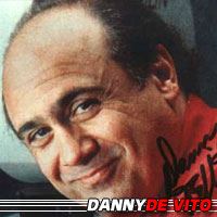 Danny DeVito  Réalisateur, Acteur, Doubleur (voix)