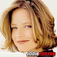 Jodie Foster  Actrice