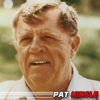 Pat Hingle