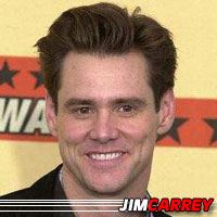 Jim Carrey  Producteur, Acteur, Doubleur (voix)