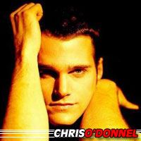 Chris O'Donnell  Acteur