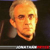 Jonathan Pryce  Acteur, Doubleur (voix)