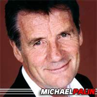 Michael Palin