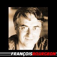 François Bourgeon  Scénariste, Dessinateur
