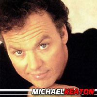 Michael Keaton  Acteur, Doubleur (voix)