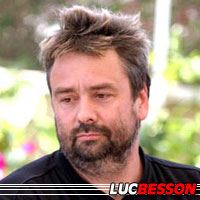 Luc Besson  Réalisateur, Auteur, Producteur