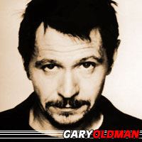 Gary Oldman  Acteur, Doubleur (voix)