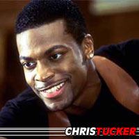 Chris Tucker  Acteur