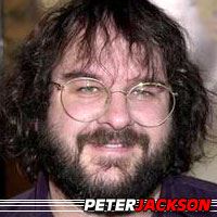 Peter Jackson  Réalisateur, Producteur, Scénariste
