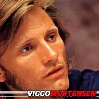 Viggo Mortensen