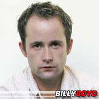 Billy Boyd