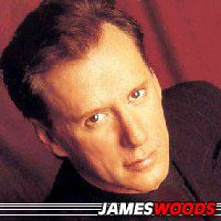 James Woods  Acteur, Doubleur (voix)