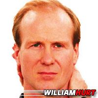 William Hurt  Acteur