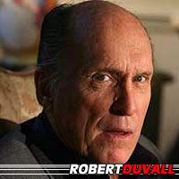 Robert Duvall  Acteur