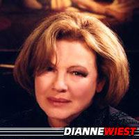 Dianne Wiest  Actrice
