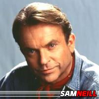 Sam Neill  Acteur, Doubleur (voix)