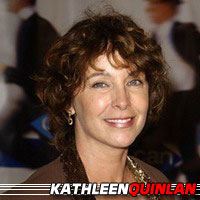 Kathleen Quinlan  Actrice