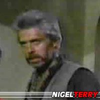 Nigel Terry