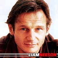 Liam Neeson  Acteur, Doubleur (voix)