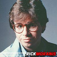 Rick Moranis  Acteur, Doubleur (voix)