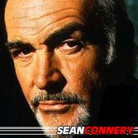Sean Connery  Producteur, Acteur, Doubleur (voix)