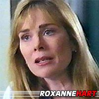 Roxanne Hart