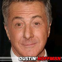 Dustin Hoffman  Acteur, Doubleur (voix)