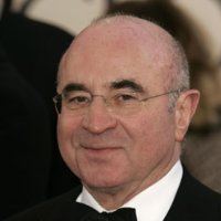 Bob Hoskins  Acteur