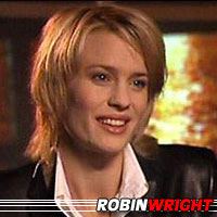 Robin Wright