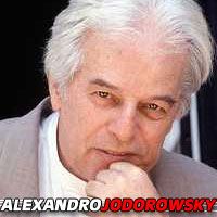 Alexandro Jodorowsky  Réalisateur, Scénariste, Acteur