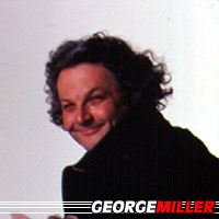 George Miller  Réalisateur, Producteur, Scénariste