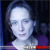 Helen Buday  Actrice
