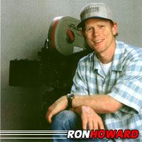 Ron Howard  Réalisateur, Producteur, Acteur