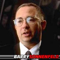 Barry Sonnenfeld  Réalisateur, Producteur, Producteur exécutif