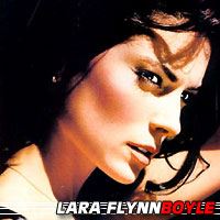 Lara Flynn Boyle