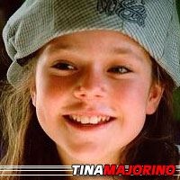 Tina Majorino  Actrice