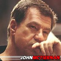 John McTiernan  Réalisateur, Producteur, Scénariste