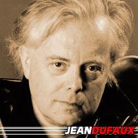 Jean Dufaux