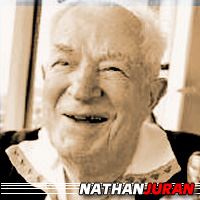 Nathan Juran