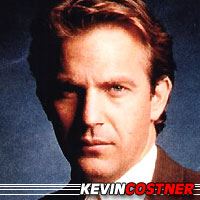 Kevin Costner  Réalisateur, Producteur, Acteur