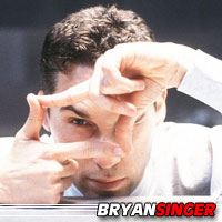 Bryan Singer  Réalisateur, Producteur, Scénariste