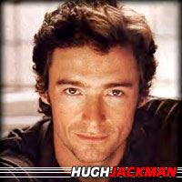 Hugh Jackman  Producteur, Acteur, Doubleur (voix)