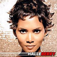 Halle Berry  Actrice, Doubleuse (voix)