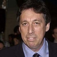 Ivan Reitman  Réalisateur, Producteur, Scénariste