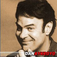 Dan Aykroyd