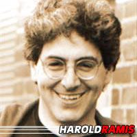 Harold Ramis  Réalisateur, Producteur, Scénariste